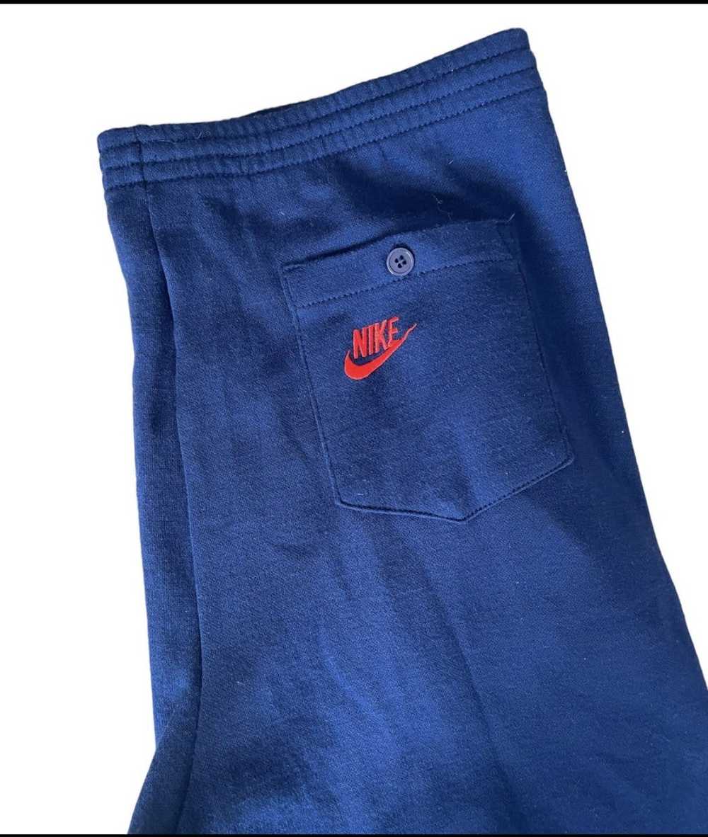 Nike 80s Nike Sweat pants - image 2