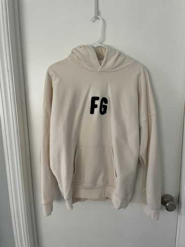 Fear of god sixth - Gem