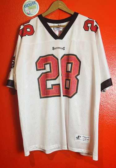 Nike Tampa Bay Buc Jersey Dunn Vintage Brady Forne