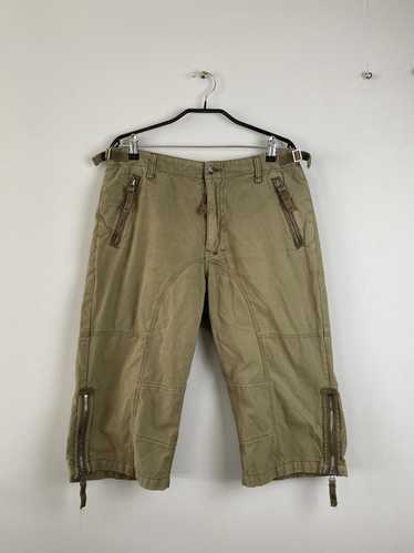 145 FOG TROUSERS 671337（im 171cm 55kg i wear size S in the phot