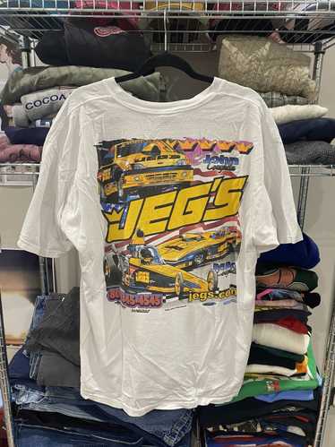 Streetwear × Vintage Vinatge Jegs tee