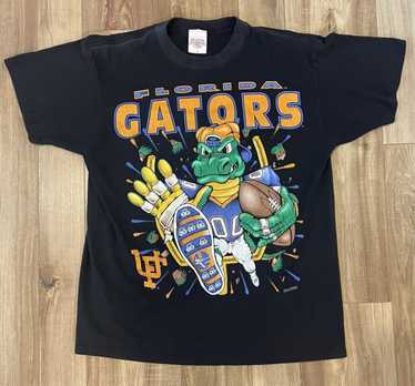 Vintage Vintage Florida Gators T Shirt - image 1