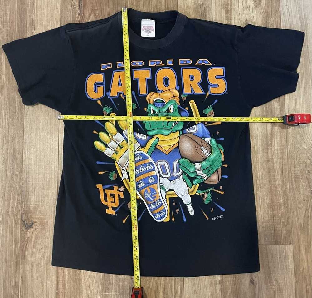 Vintage Vintage Florida Gators T Shirt - image 2