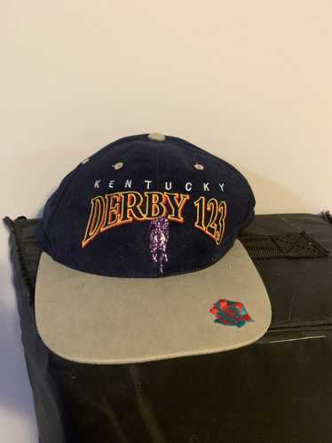 Vintage Preakness 122 authentic (1997) hat