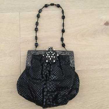 Todd anthony evening bag - Gem