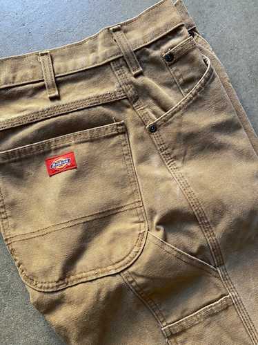 Dickies Dickies Carpenter Pant Brown