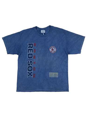 MLB × Rare × Vintage VINTAGE 2003 Boston Red Sox M