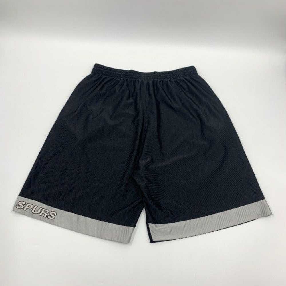 Nike San Antonio Spurs Nike Shorts Size 2XL - image 3