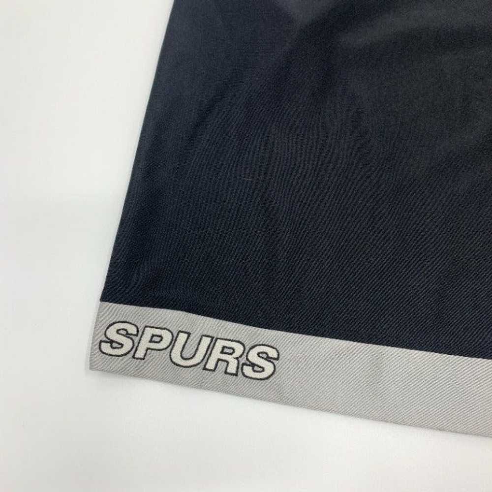 Nike San Antonio Spurs Nike Shorts Size 2XL - image 4