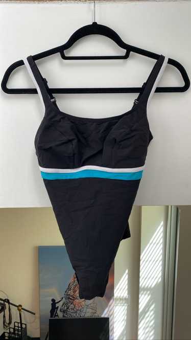 Speedo SPEEDO SCULPTURE One-Piece Bathing Suit ⊛ B