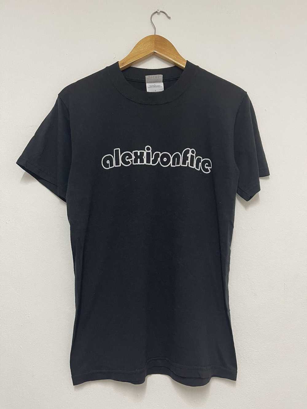 Band Tees × Vintage Vintage Alexisonfire “ .44 Ca… - image 2