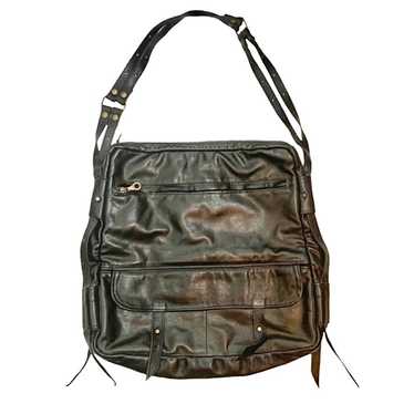 BASICS by jas Ｍ．Ｂ Jas m.b. backpack leather - Gem