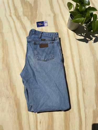 Vintage × Wrangler Wrangler Jeans MWZ