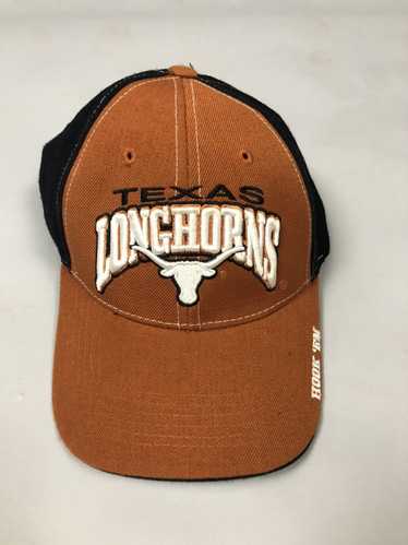 Collegiate Texas Longhorns Hat