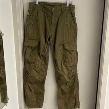 Armani jeans cargo pants - Gem