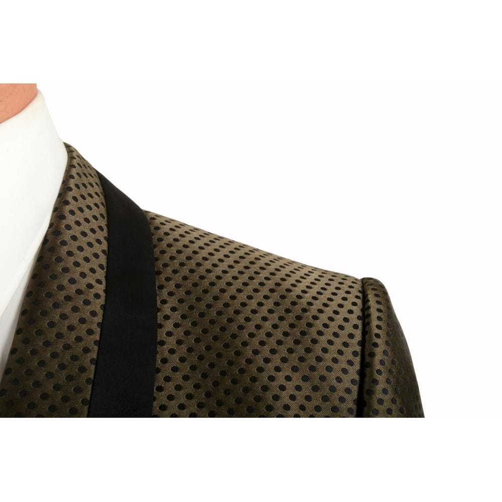 Dolce & Gabbana Wool suit - image 3