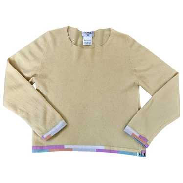 Chanel Cashmere jumper - image 1