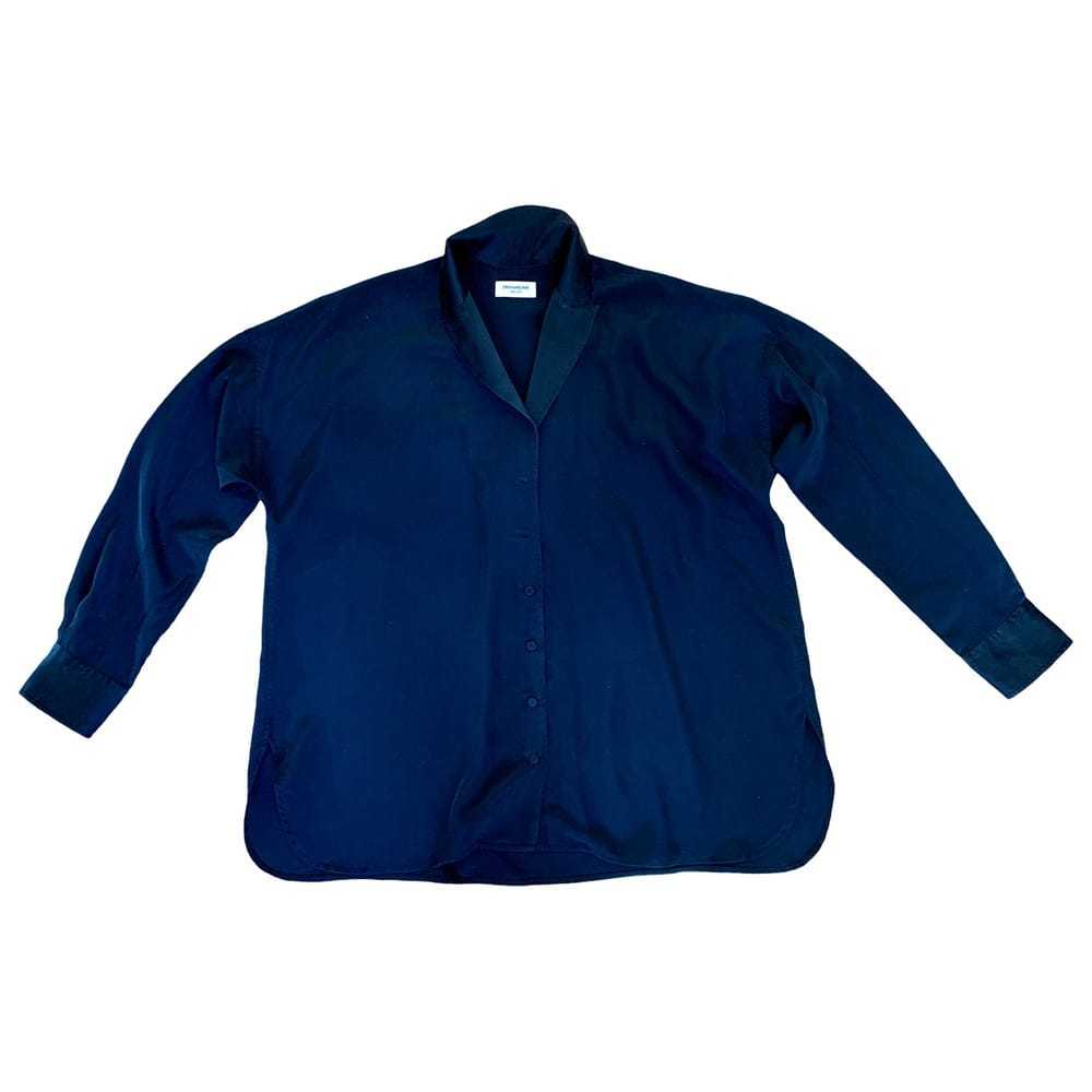 Zadig & Voltaire Silk shirt