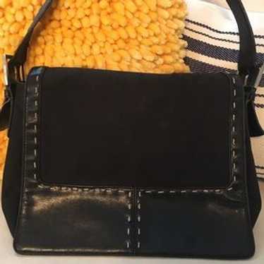 バッグ archive DKNY city leather shoulder bag バッグ archive DKNY city leather shoulder bag archive DKNY