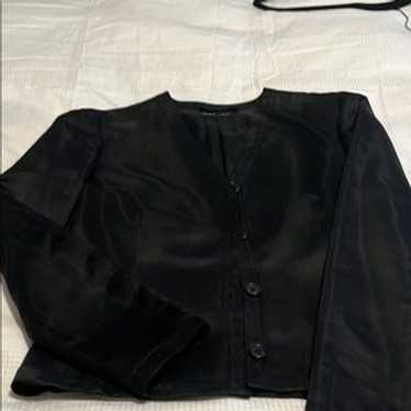 Vintage helmut lang jacket - Gem