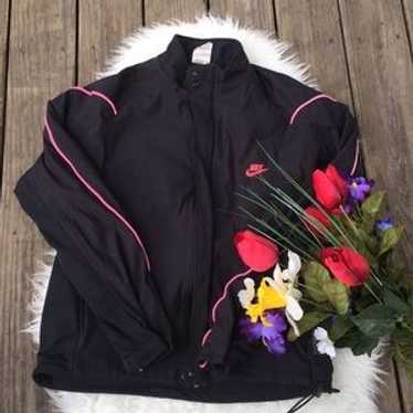 Nike international vintage jacket - Gem