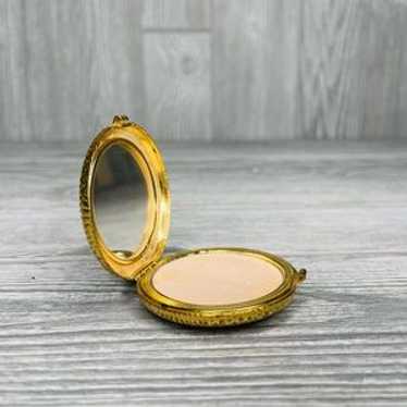 REVLON COMPACT ELEGANTE コンパクトミラー ヴィンテージ Revlon Compact - Etsy