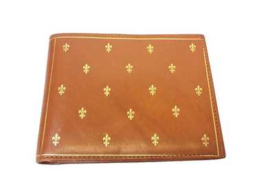 Vintage fiocchi italy wallet - Gem