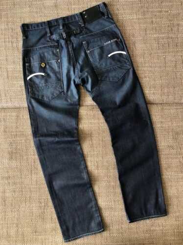 Vintage g-star jeans blade - Gem
