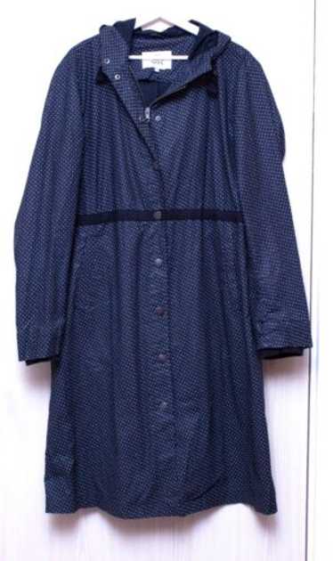 Noa noa coat sz - Gem