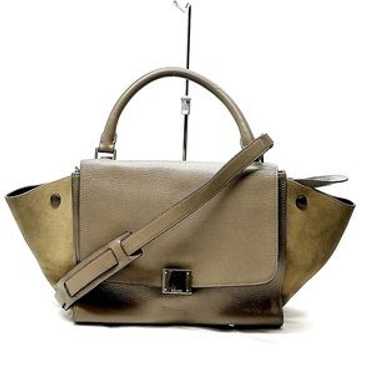 Celine Trapeze - image 1