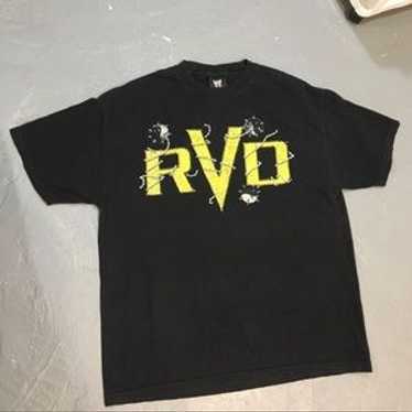 Vintage wwe rvd - Gem