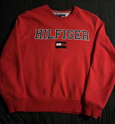 Tommy Hilfiger Tommy Hilfiger Crewneck - image 1