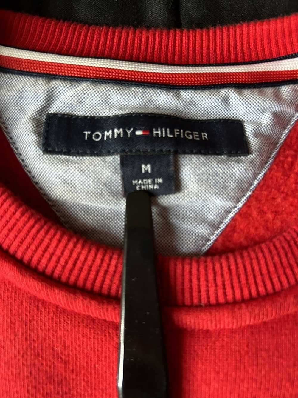 Tommy Hilfiger Tommy Hilfiger Crewneck - image 2