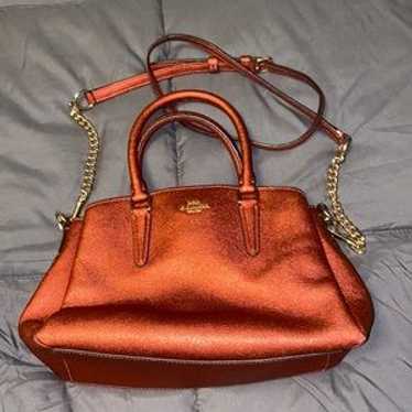 Coach mini sage carryall - Gem
