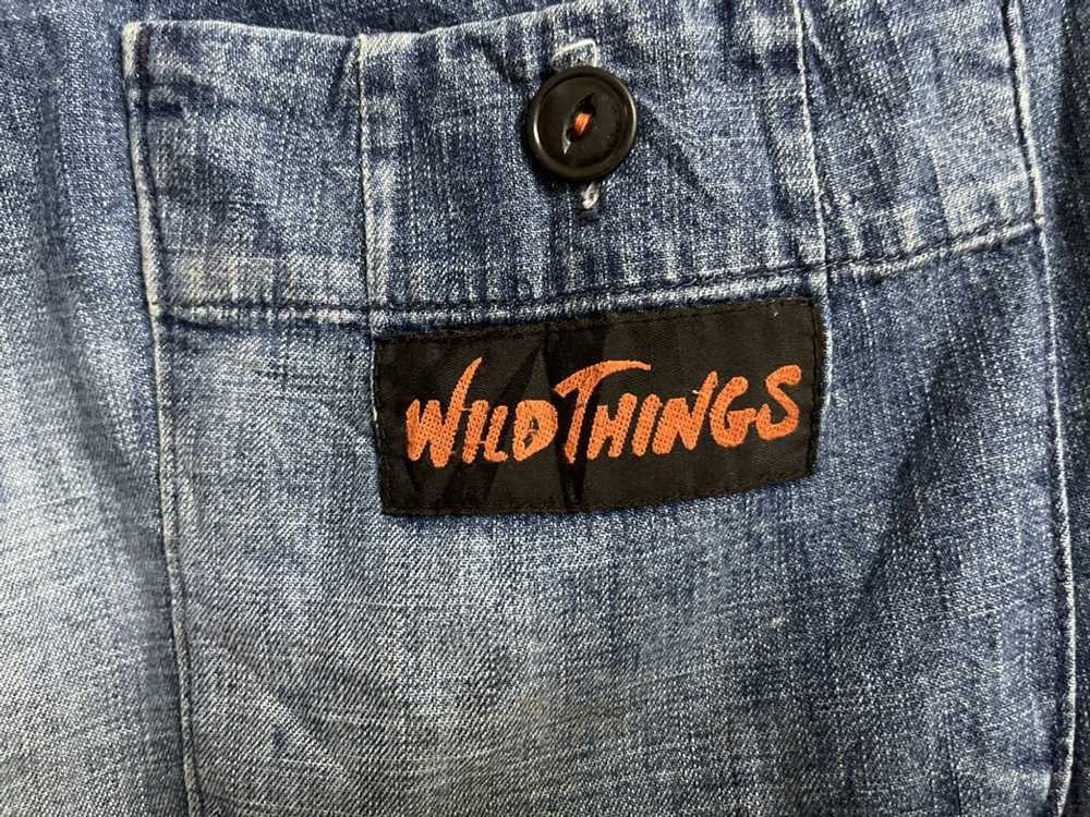 Japanese Brand × Kato × Wild Things Wild Things x… - image 10