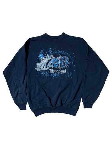 Disney × Streetwear × Vintage 2016 Disneyland Reso