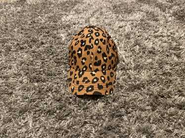 Leopard cap - leopard - Gem