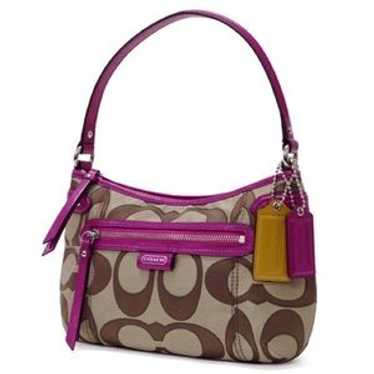 Coach daisy signature crossbody - Gem