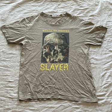 Slayer south of heaven - Gem
