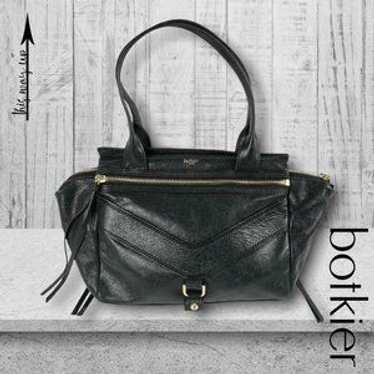 Botkier Trigger Satchel (Medium) - image 1