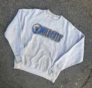 The 1986 Vintage Card Crewneck Sweatshirt – The Kentucky Shop