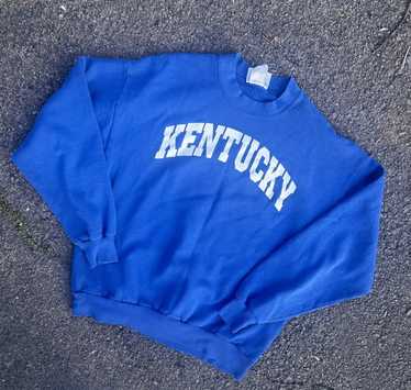 The Vintage Louie Crewneck Sweatshirt – The Kentucky Shop