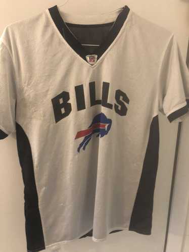 Jersey × NFL Buffalo bills reversible nfl footbal… - image 1