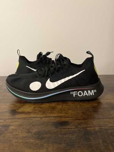 Nike off-white zoomfly mercurial - Gem