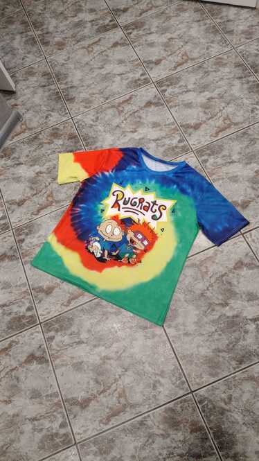 Cartoon Network × Nickelodeon × Vintage Rugrats t… - image 1