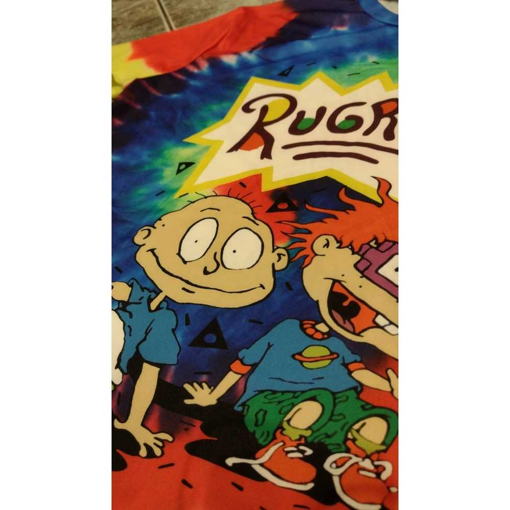 Cartoon Network × Nickelodeon × Vintage Rugrats t… - image 2