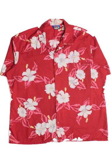 Red St Louis Cardinals Hawaiian Shirt For Men And Women - Listentee