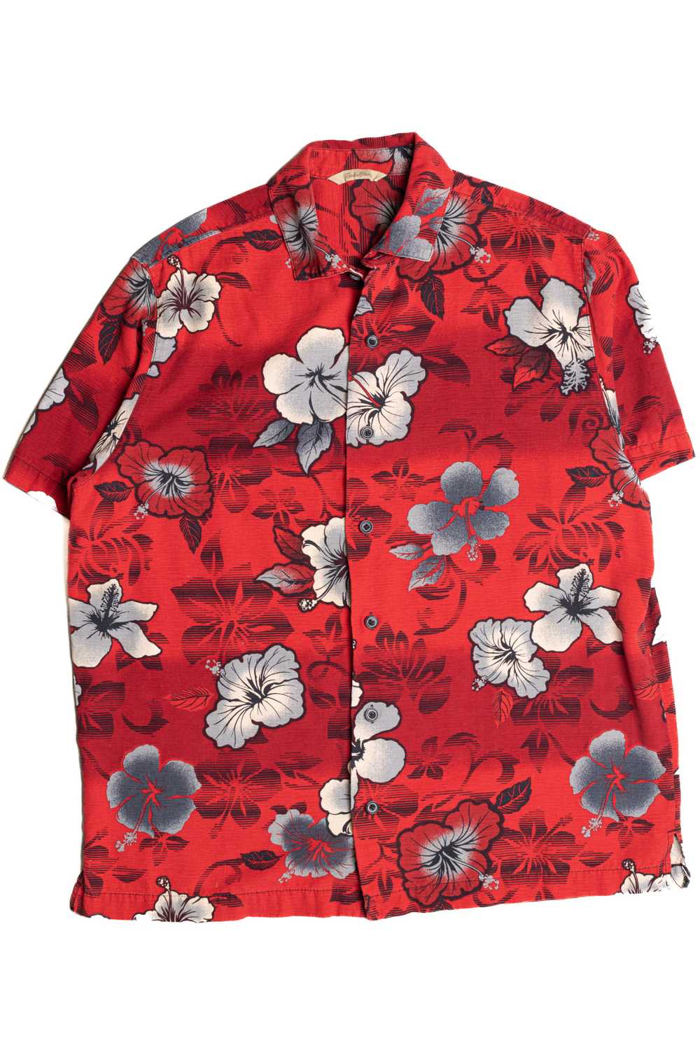 Paradise Collection Hawaiian Shirt 2272 - image 1