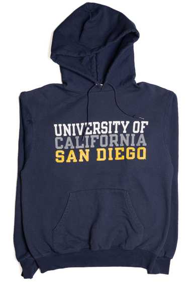 University of California San Diego Hoodie - image 1