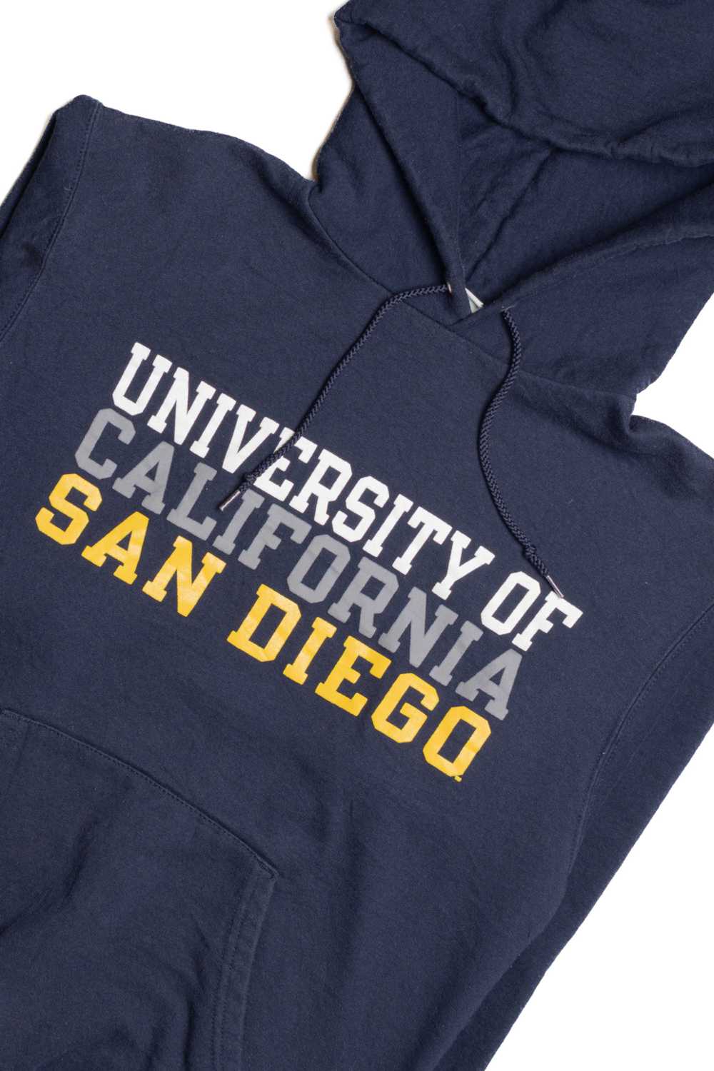 University of California San Diego Hoodie - image 2